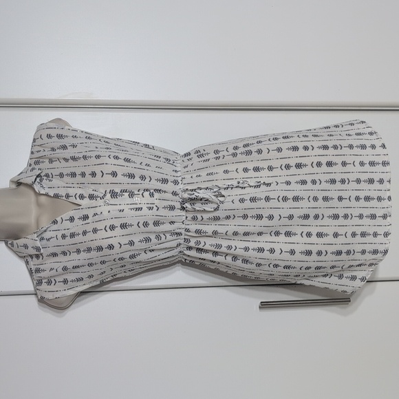 Purple Snow Dress Size Large - Picture 1 of 10